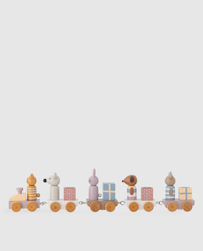 Bloomingville Прикраса на день народження Junaid 82062336