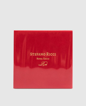 Stefano Ricci Парфумована вода ROYAL EAGLE RED 50 мл PM050RERF