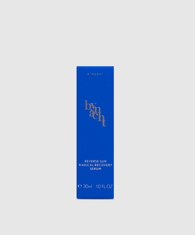 Bynacht Reverse Sun radical сыворотка для восстановления 30 мл BN019 изображение 2