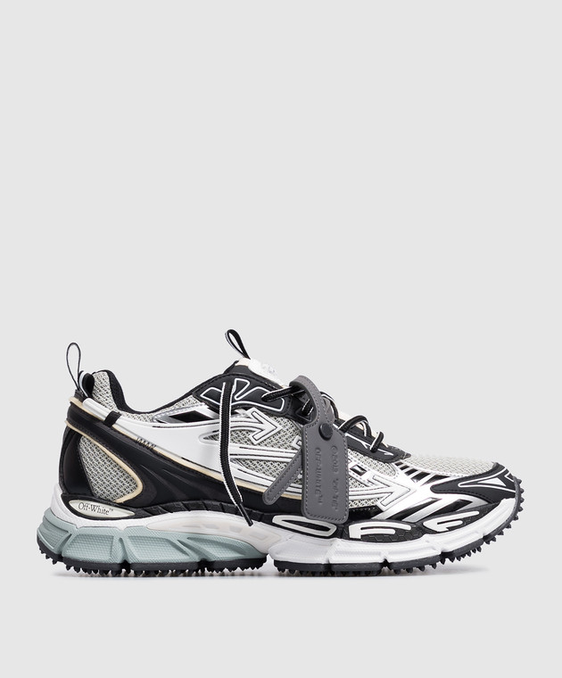 Off-White Кроссовки Be Right Back M295C9F001