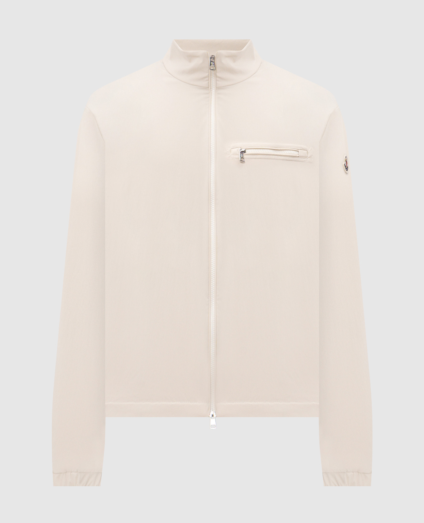 

Бежевая ветровка Danby, Бежевый, Ветровки