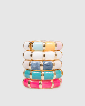 Dolman Bijoux Набір браслетів 33808