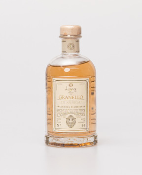 Logevy Аромадифузор Granello Di Sabbia 250 мл з емблемою LOG0187GRANELLODISA