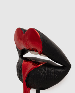 Sequenze Cтатуетка у вигляді губ WHISPER OF LOVE PZ0512