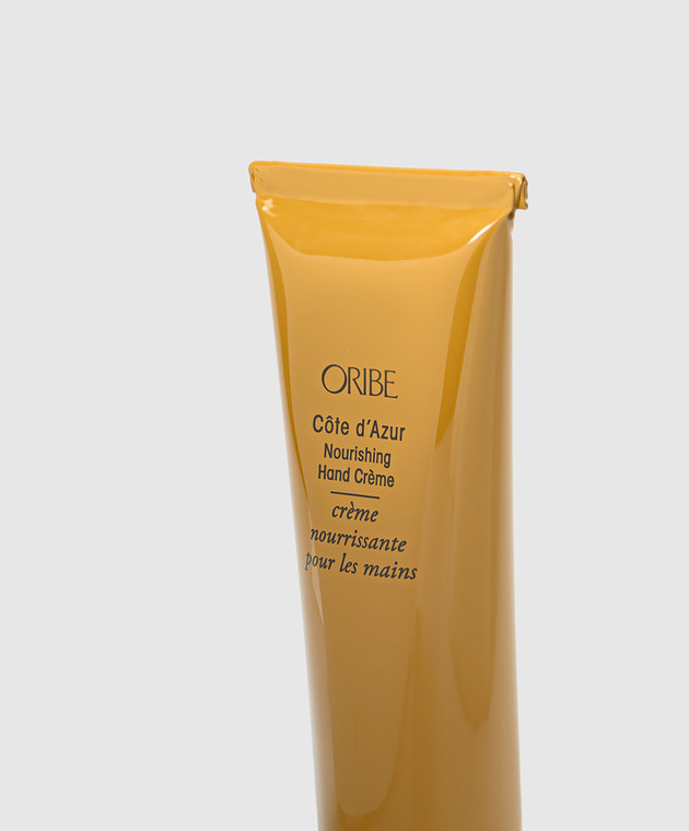 Oribe Питательный крем для рук Côte d'Azur 100 мл OR513 изображение 3