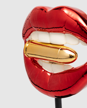 Sequenze Червона статуетка DANGEROUS LOVE PZ0552