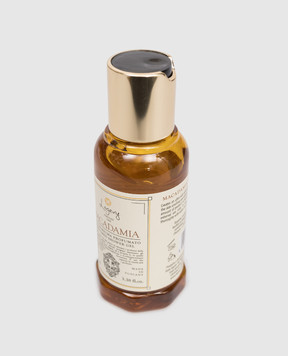 Logevy Гель для душу Macadamia 100 мл LOG0267MACADAMIASG