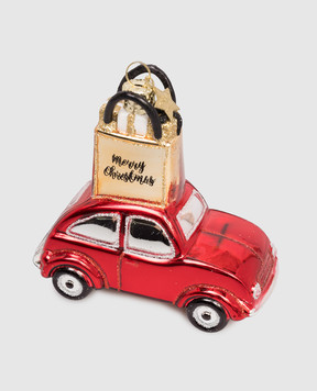 Vondels Ялинкова іграшка Shoppingbag 3212720090019