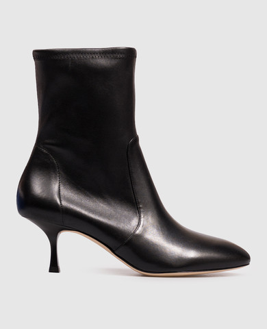 Stuart Weitzman