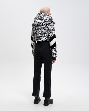 Mackage Горнолыжный пуховой комбинезон SATORY-FLP SATORYFLP