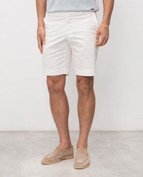 Slowear Білі шорти 1T010690468