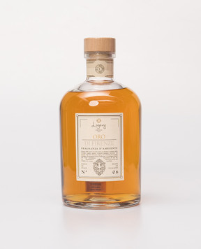 Logevy Аромадифузор ORO DI FIRENZE з логотипом 3000 мл LOG006ORODIFIRENZE