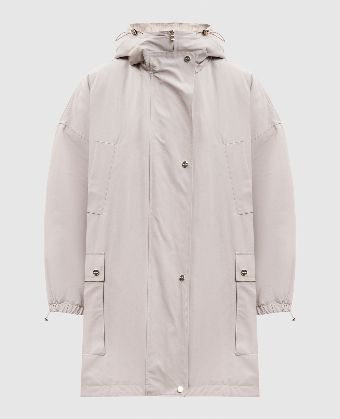 

Бежевая куртка Gail, Бежевый, Куртки