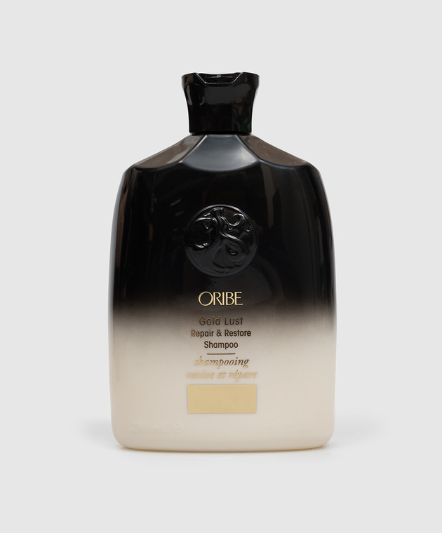 Oribe Набор для восстановления и укрепления волос Gold Lust Collection OR840 изображение 4