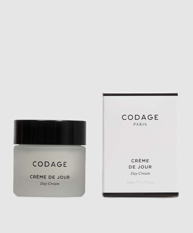 Codage Денний крем для обличчя 50 мл PV102502 зображення 2