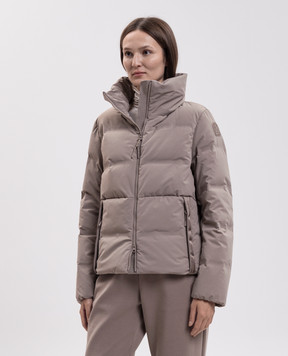 Parajumpers Бежевий пуховик Enadia 26WPWPUVL32