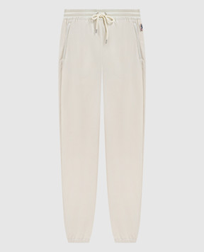 Parajumpers Джогери Martina кольору айворі 26SPWPAFP34