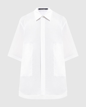 Sofie D`Hoore Біла сорочка BODHI BODHICPOP