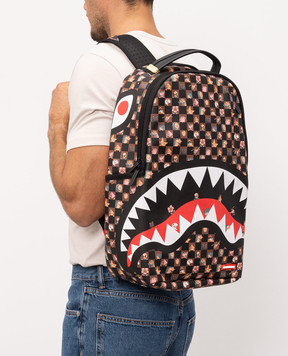 Sprayground Детский рюкзак Stealth Crew 910B8768NSZ