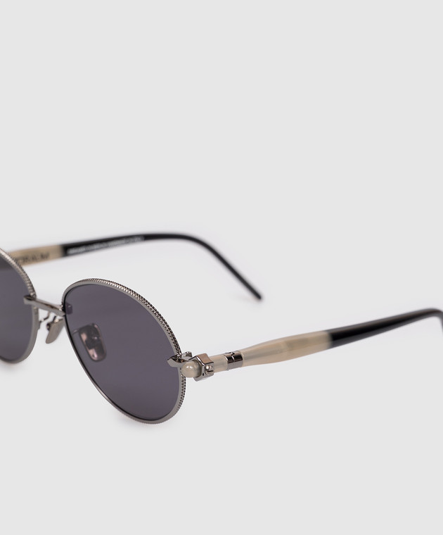 Kuboraum Серые очки P72 KRSP72SAB000002Y изображение 4