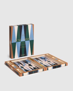 Printworks Настільна гра Нарди лаковані PW00722