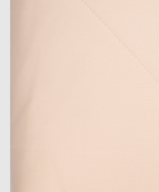 Dore & Rose Бежева охолоджувальна ковдра COOLINGBLANKET225x225 зображення 2