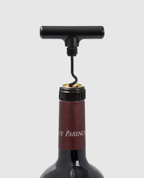 L`atelier du vin Чорний штопор Le Vigneron 095704