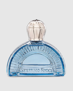 Stefano Ricci Парфумована вода Blue Classic з емблемою 100 мл PM100BC