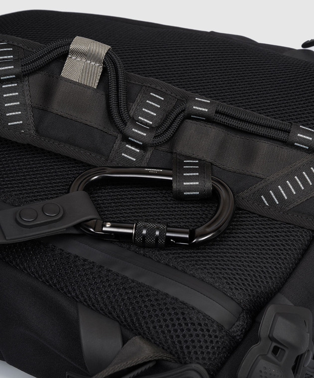 Innerraum Чорний рюкзак BP4 BP4BMBKHOOK зображення 4