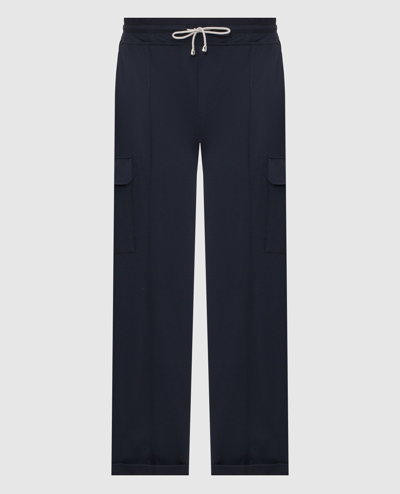 Синие карго