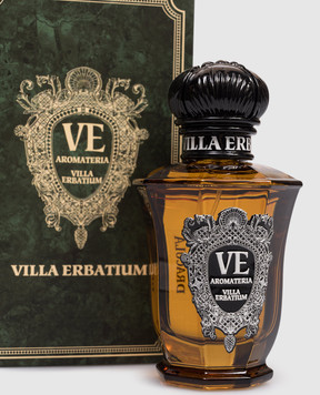 Villa Erbatium Парфумована вода Dracula 100 мл DRACULA100ML