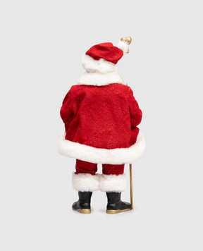 Kurt Adler Червона статуетка Pride Santa FA0179