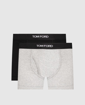 Tom Ford Набор трусов-боксеров T4XC31040