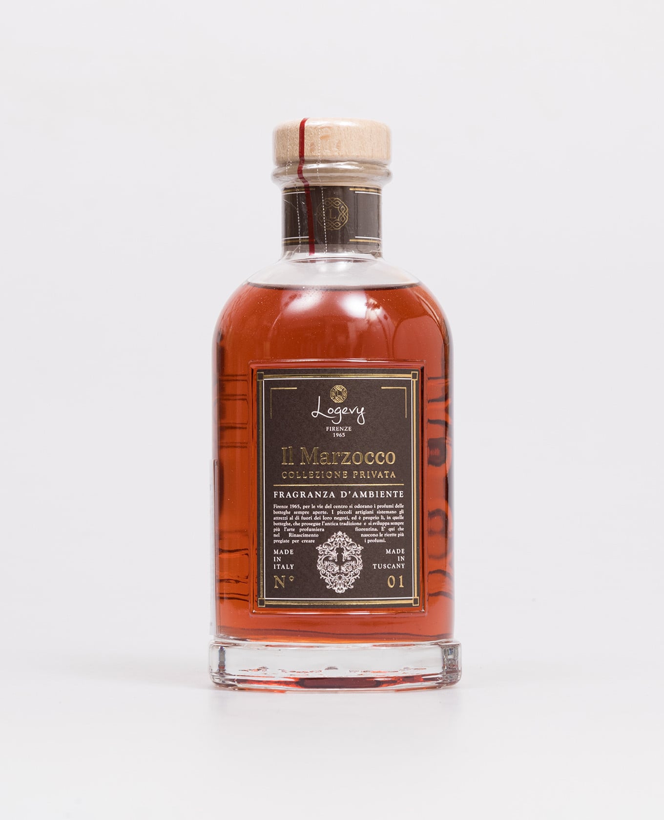Аромадиффузор Il Marzocco 500 мл