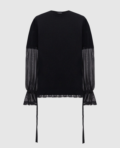 Ann Demeulemeester