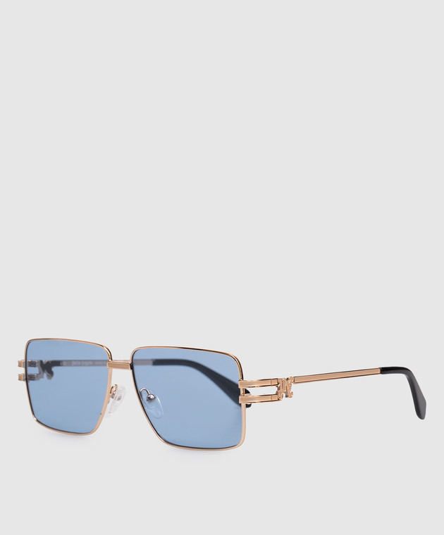 Palm Angels солнцезащитные очки PA2003764559 изображение 3