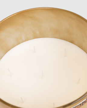 Onno Свічка Art Jane XL з ароматом True Fig в скляному свічнику ON807TF