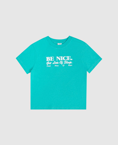 Sporty & Rich