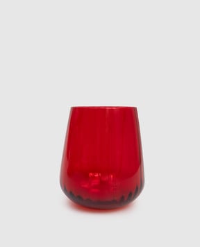 Vema Набір червоних склянок JOY 6 шт JOYDOF