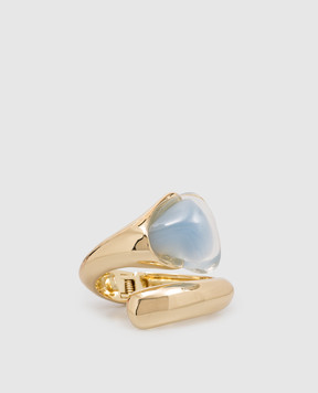 Max & Co Золотой браслет MCACINEMA