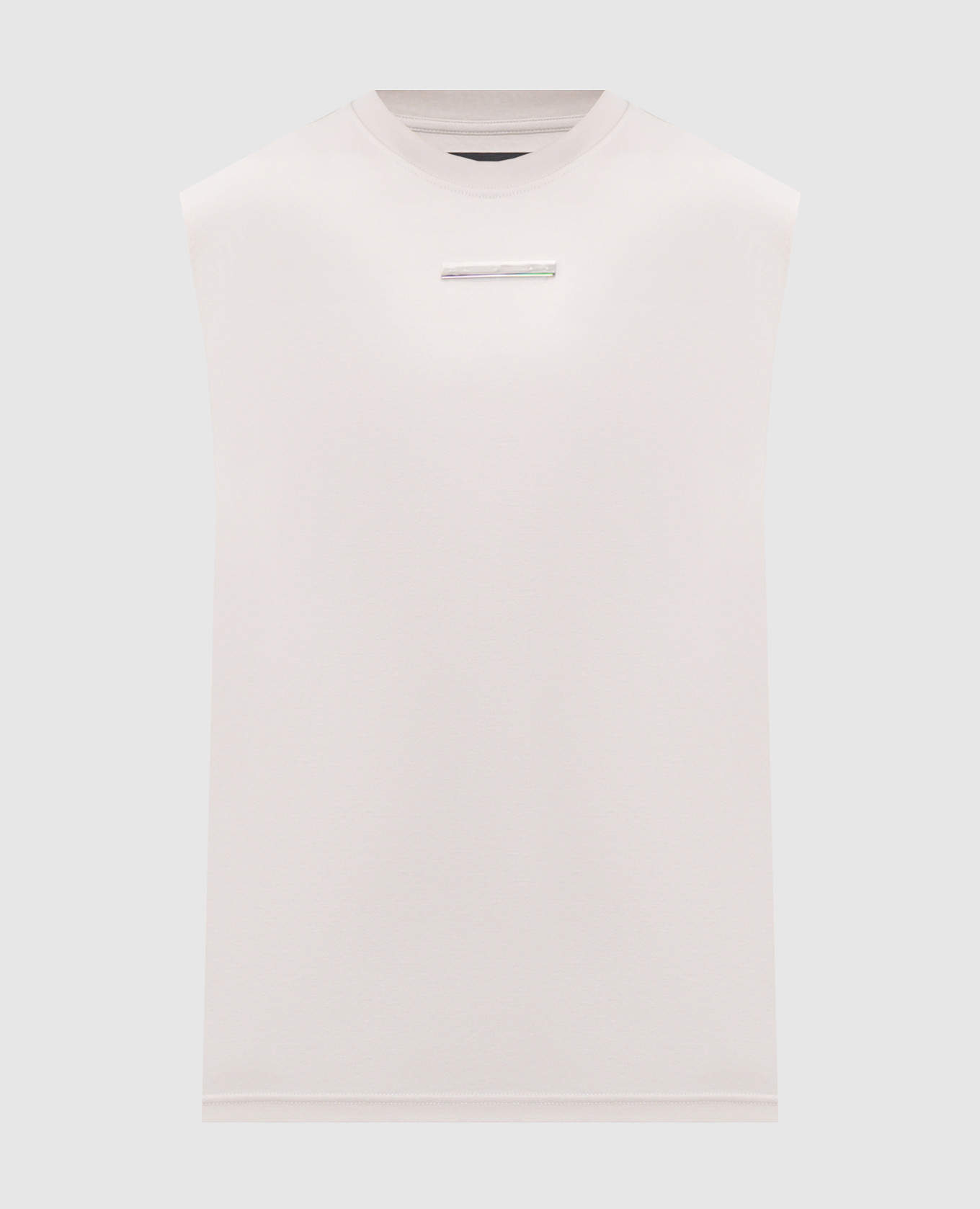 Серая майка ASTRAPE