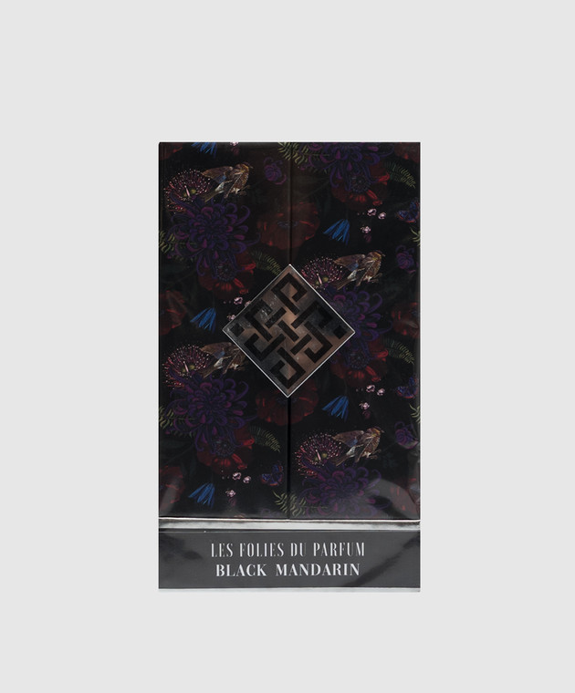 Les Folies du Parfum Духи Black Mandarin 100 мл BLACKMANDARIN изображение 2