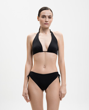 Max Mara Черный лиф от купальника ALOA BCHALOA