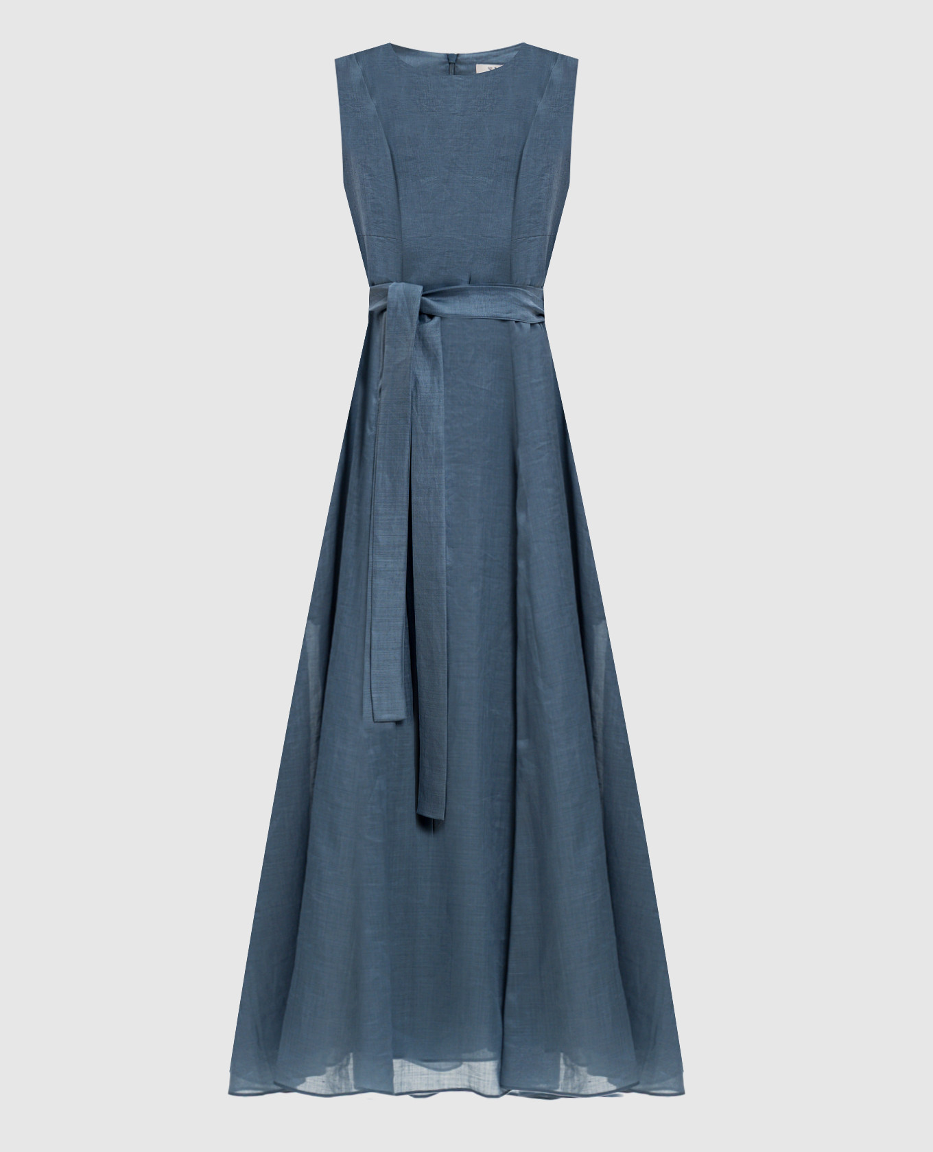 

Синее платье QUILE из рамы, Синий, Повседневные платья