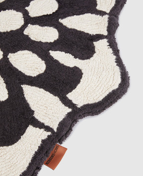 Missoni Home Килимок для ванної кімнати Otil у формі квітки 1O3SP99848