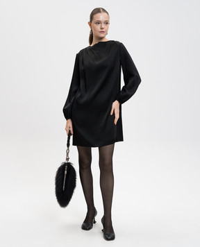 Max Mara Weekend Чорна сукня CABINA CABINA1234
