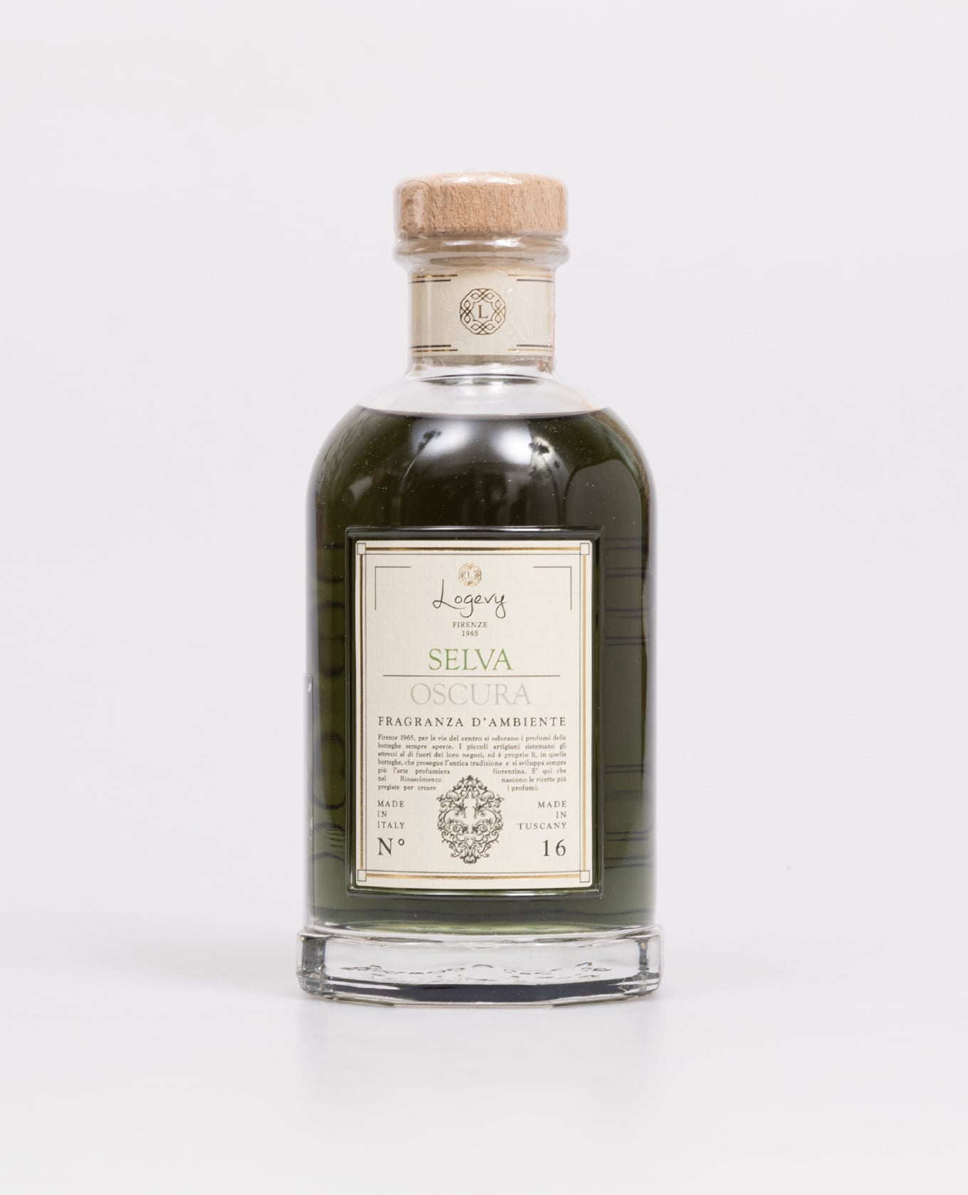 Аромадиффузор SELVA OSCURA 500 мл