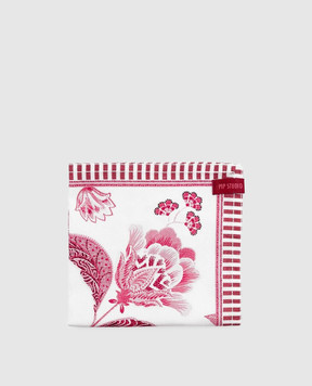 New Edition Набір сервірувальних серветок Rroyal Regal Flower в принт 51067039