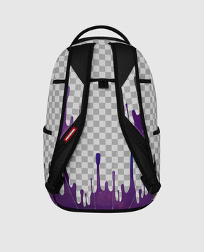 Sprayground Детский рюкзак COSMIC CHAOS 910B8453NSZ