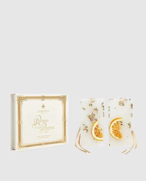 Santa Maria Novella Ароматичні воскові таблетки Acqua della Regina 2 шт 3461100